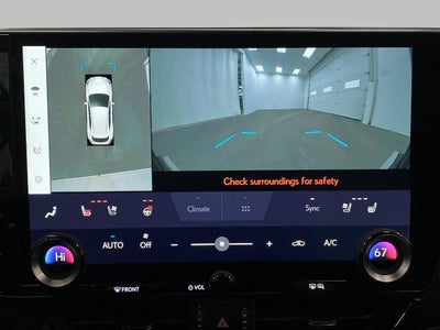 2026 Lexus NX NX 350 Premium AWD