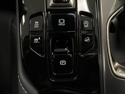 2026 Lexus NX NX 350 Premium AWD