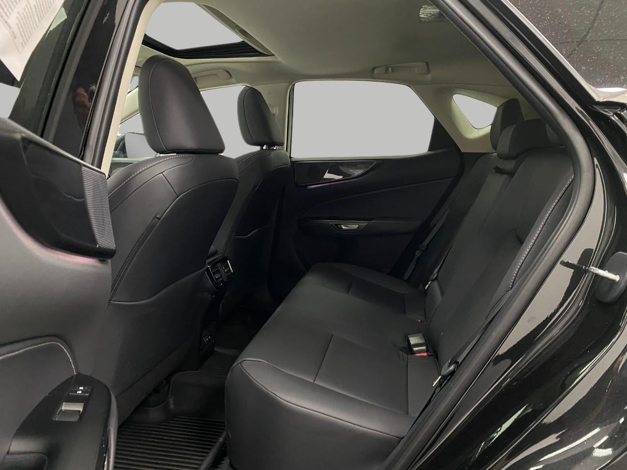 2026 Lexus NX NX 350 Premium AWD