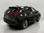 2026 Lexus NX NX 350 Premium AWD