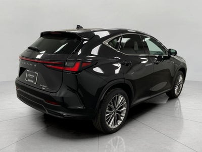 2026 Lexus NX NX 350 Premium AWD