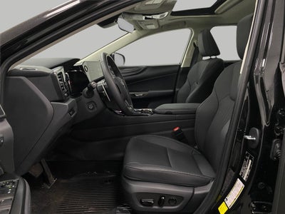 2026 Lexus NX NX 350 Premium AWD