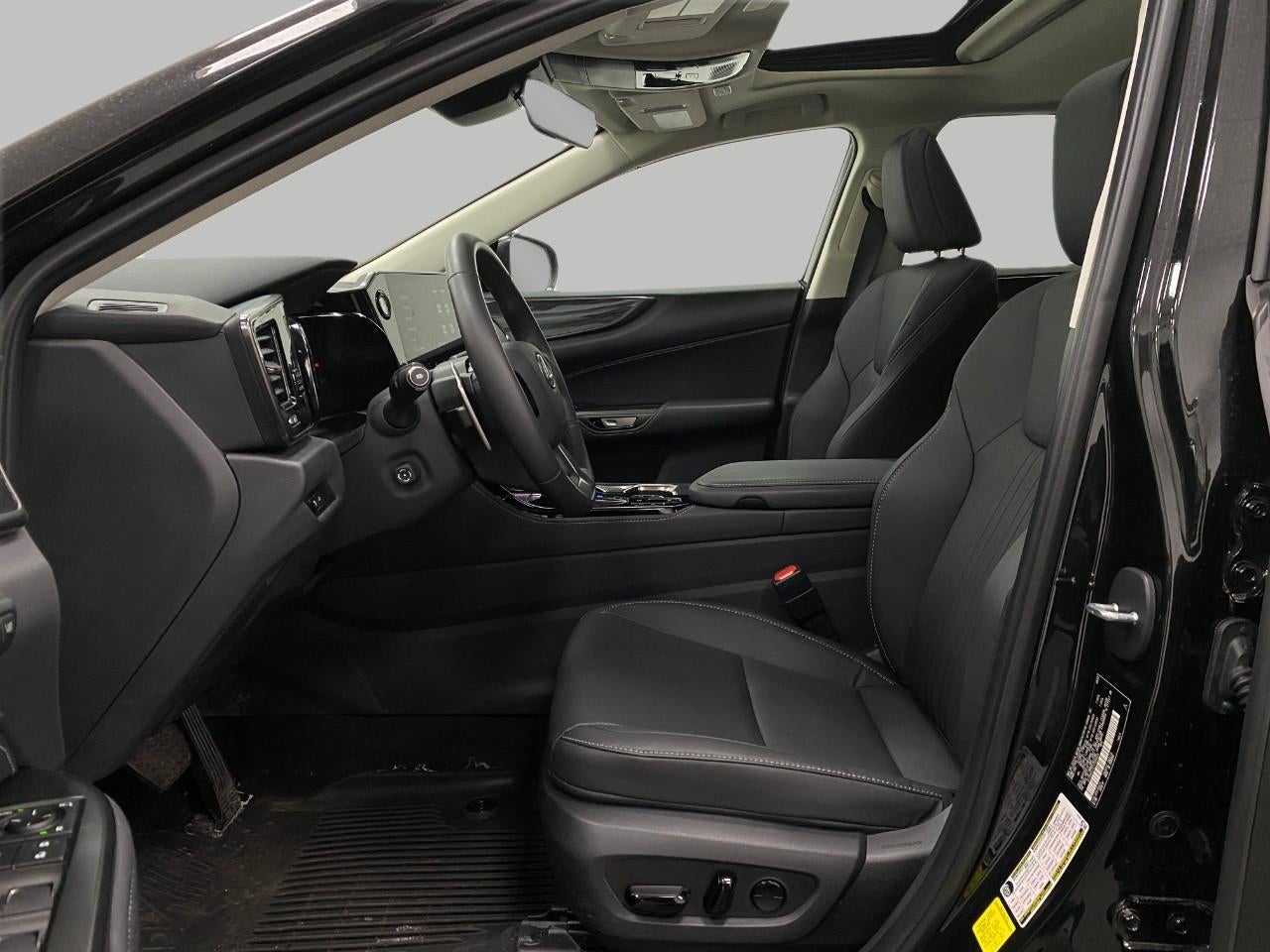 2026 Lexus NX NX 350 Premium AWD