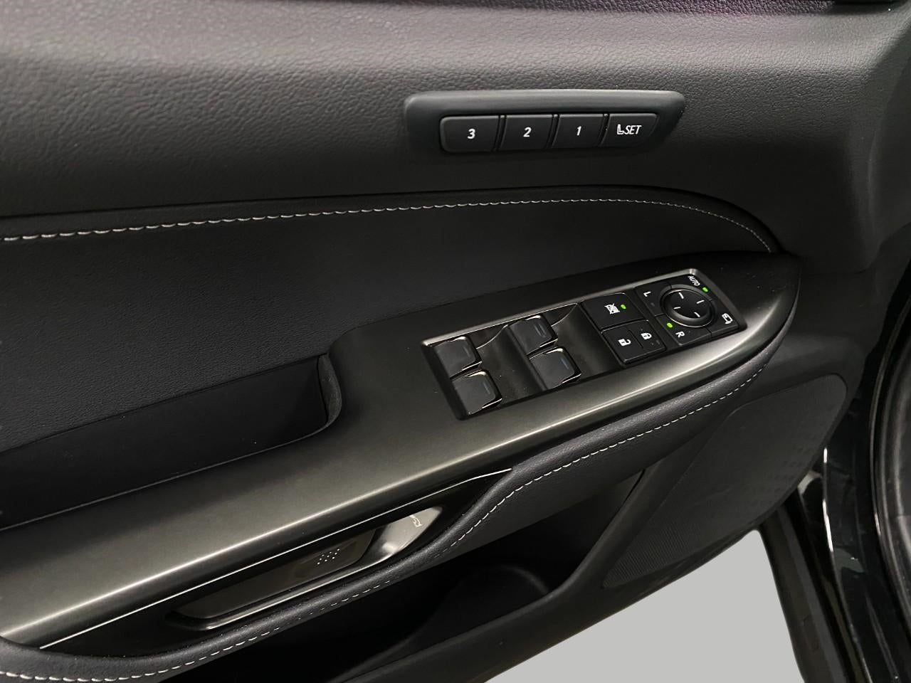 2026 Lexus NX NX 350 Premium AWD