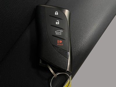 2026 Lexus NX NX 350 Premium AWD