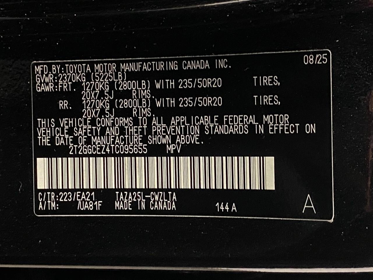 2026 Lexus NX NX 350 Premium AWD
