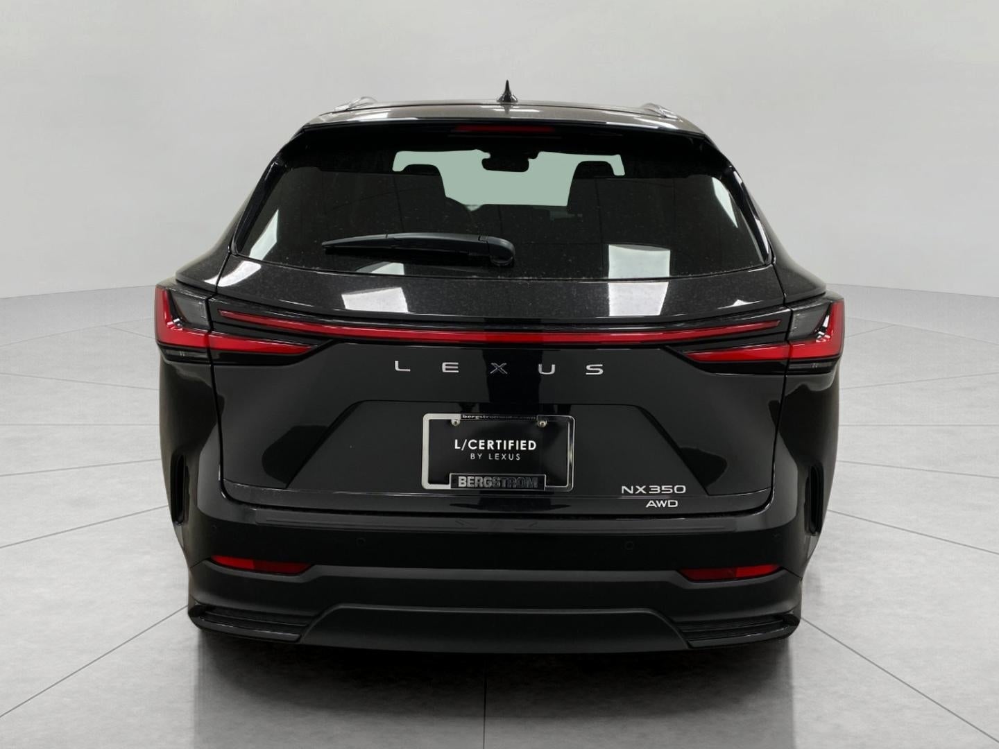 2026 Lexus NX NX 350 Premium AWD