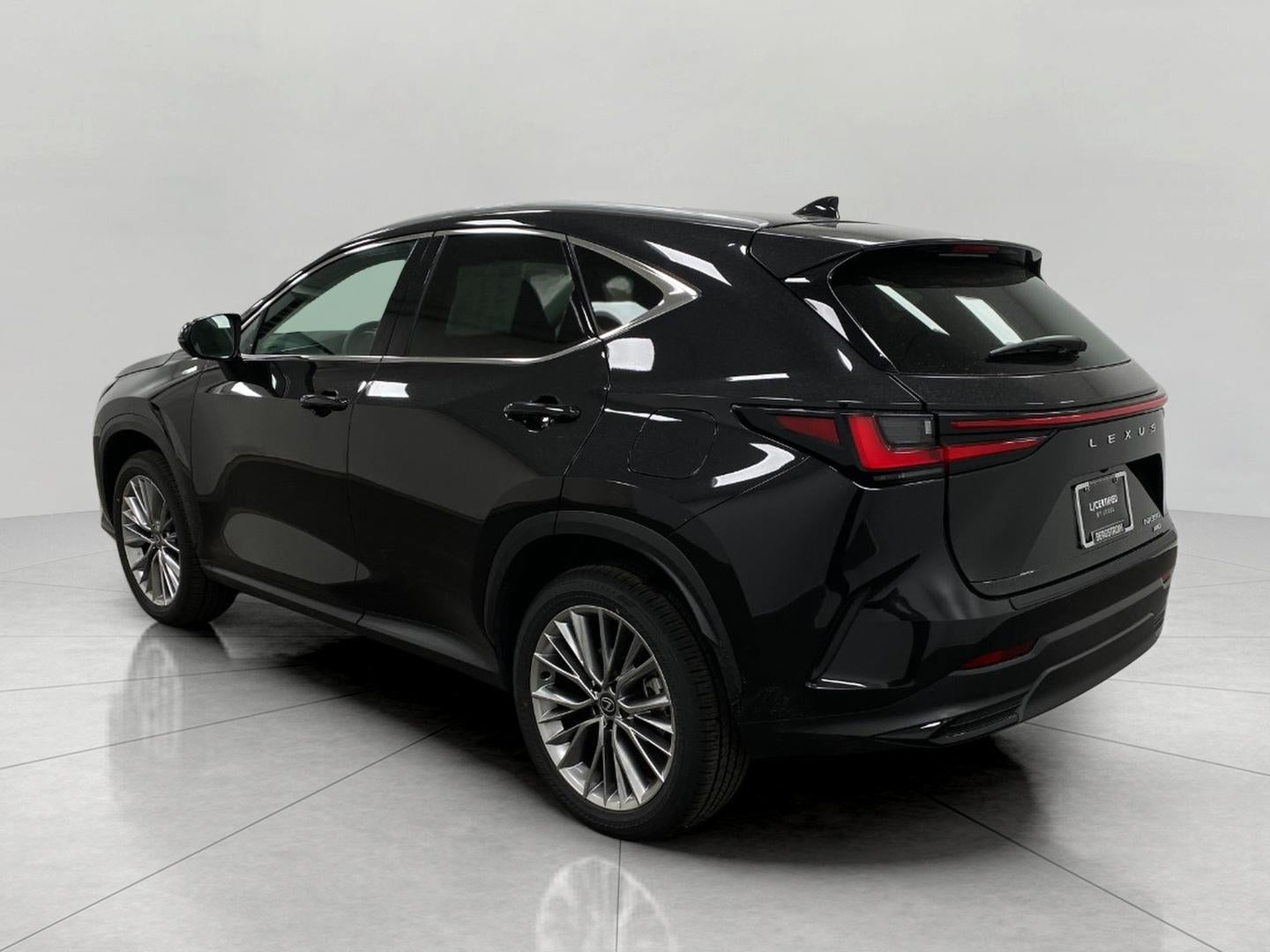 2026 Lexus NX NX 350 Premium AWD