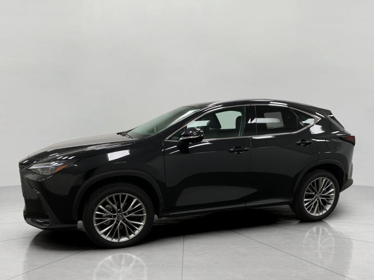 2026 Lexus NX NX 350 Premium AWD