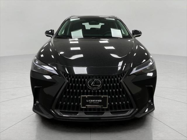2026 Lexus NX NX 350 Premium AWD