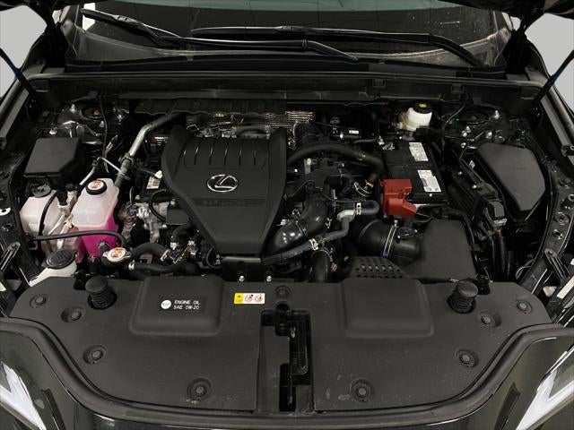 2026 Lexus NX NX 350 Premium AWD