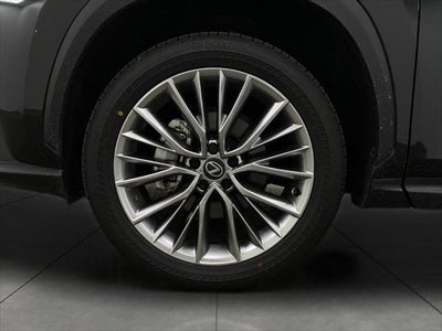 2026 Lexus NX NX 350 Premium AWD