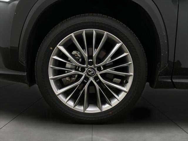 2026 Lexus NX NX 350 Premium AWD