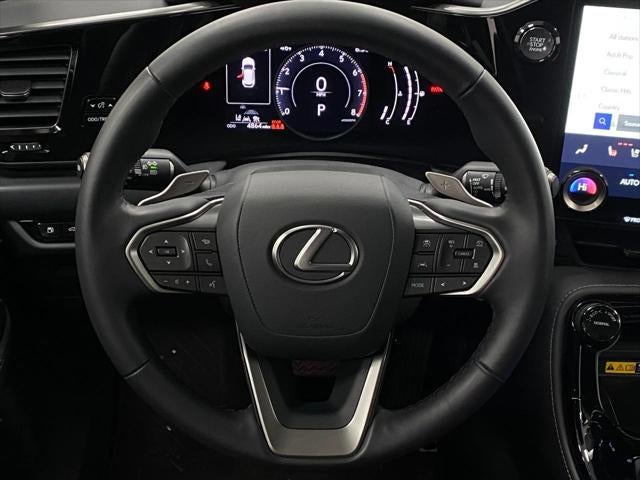 2026 Lexus NX NX 350 Premium AWD