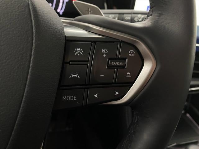 2026 Lexus NX NX 350 Premium AWD