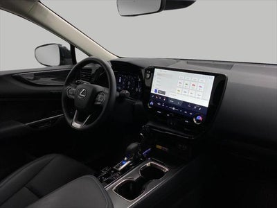 2026 Lexus NX NX 350 Premium AWD