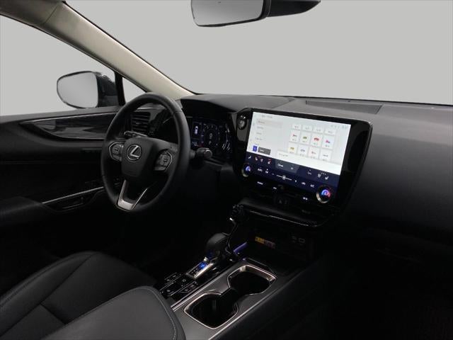 2026 Lexus NX NX 350 Premium AWD