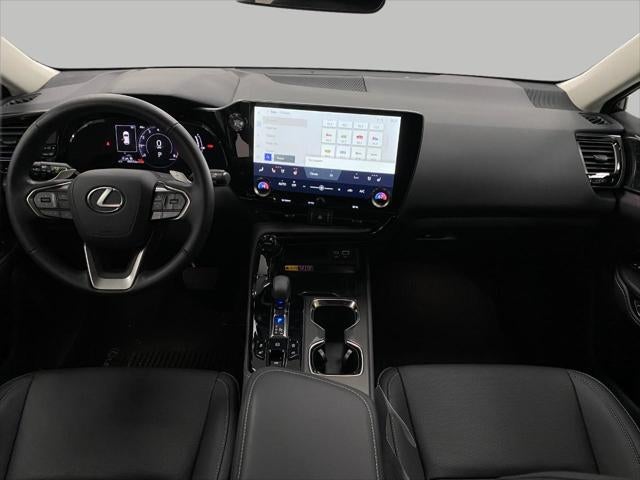 2026 Lexus NX NX 350 Premium AWD