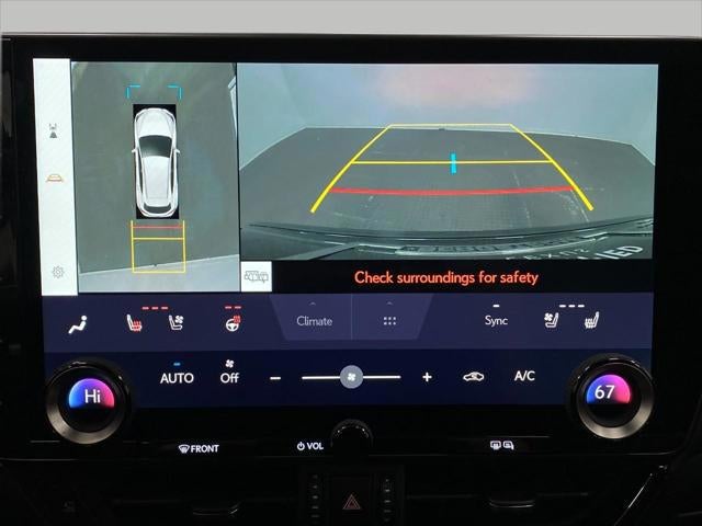 2026 Lexus NX NX 350 Premium AWD