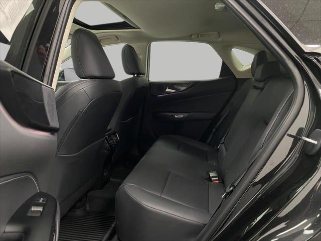 2026 Lexus NX NX 350 Premium AWD