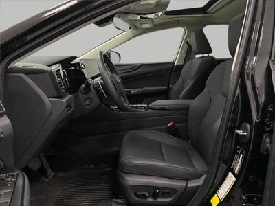 2026 Lexus NX NX 350 Premium AWD