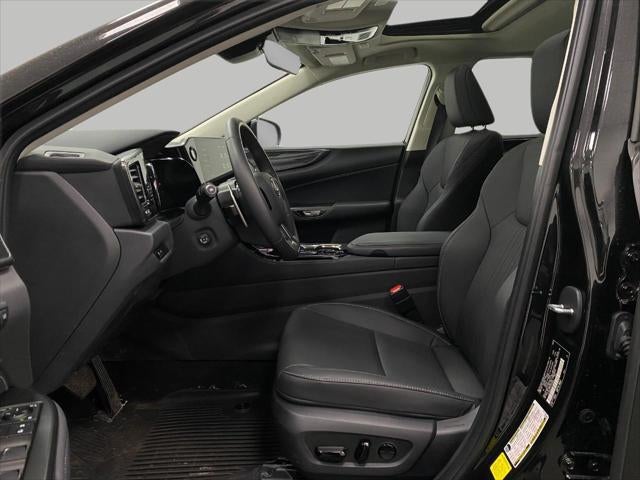 2026 Lexus NX NX 350 Premium AWD