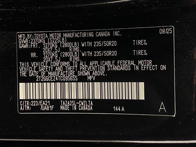 2026 Lexus NX NX 350 Premium AWD
