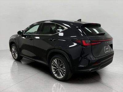 2026 Lexus NX NX 350 Premium AWD