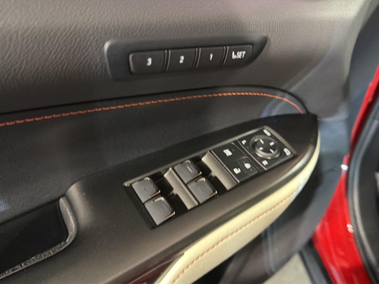 2023 Lexus NX NX 350 Premium AWD