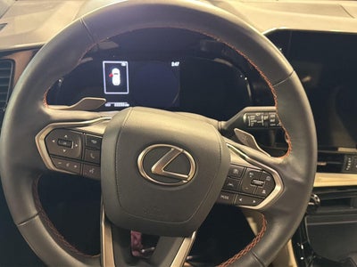 2023 Lexus NX NX 350 Premium AWD