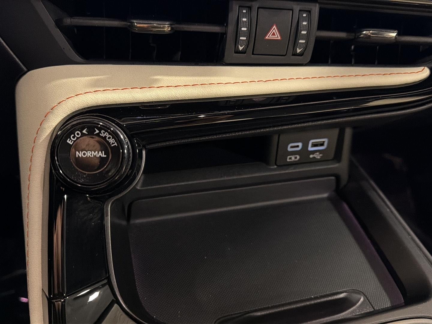 2023 Lexus NX NX 350 Premium AWD