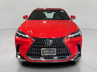 2023 Lexus NX NX 350 Premium AWD