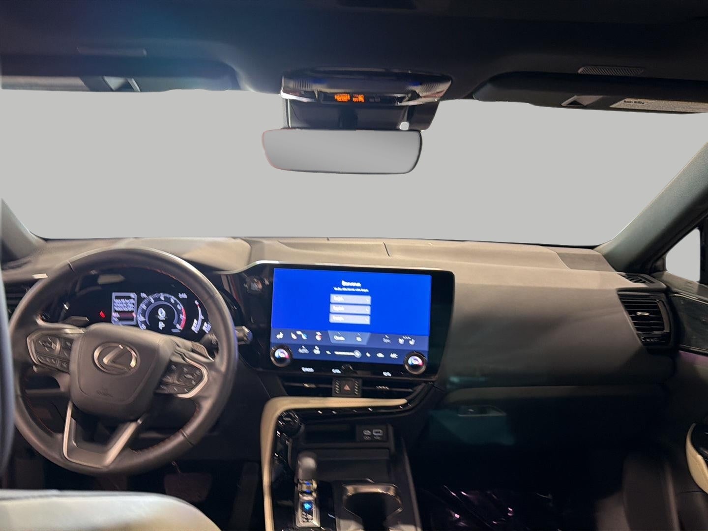2023 Lexus NX NX 350 Premium AWD