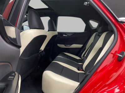 2023 Lexus NX NX 350 Premium AWD
