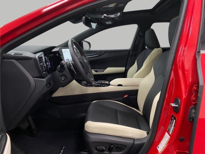 2023 Lexus NX NX 350 Premium AWD