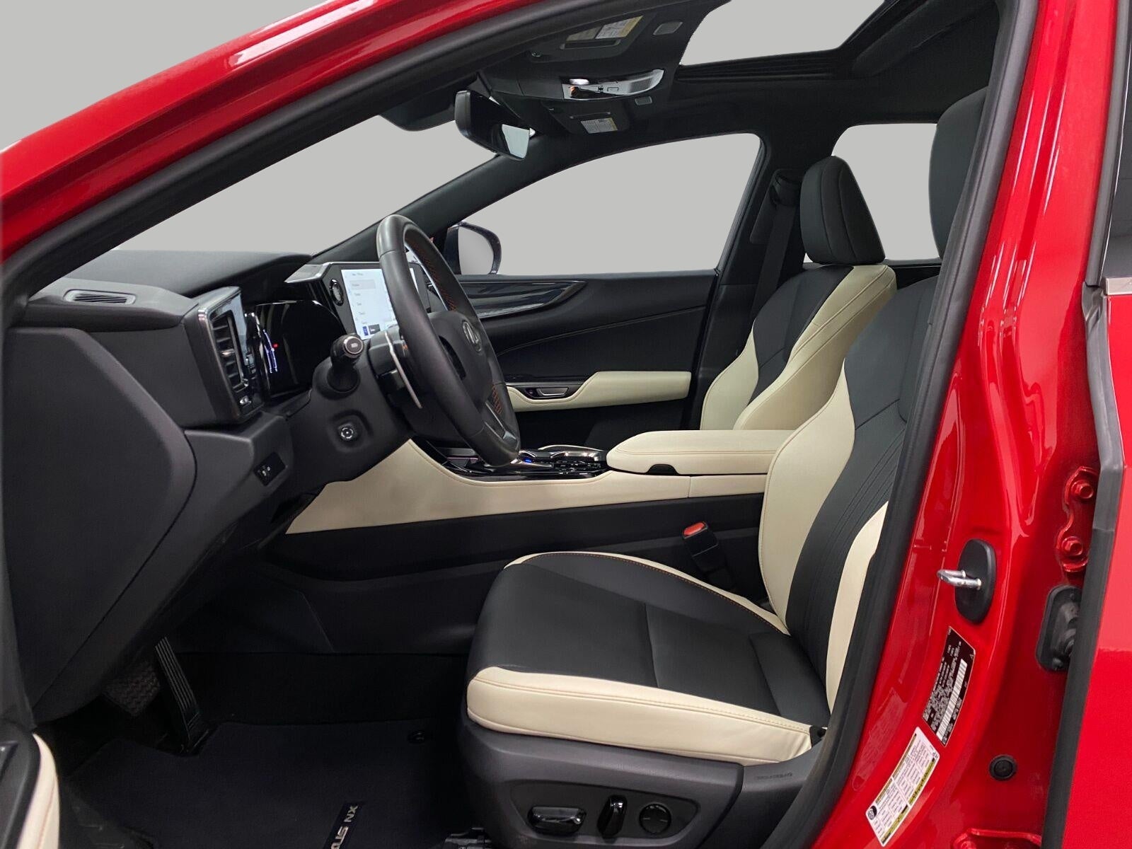 2023 Lexus NX NX 350 Premium AWD