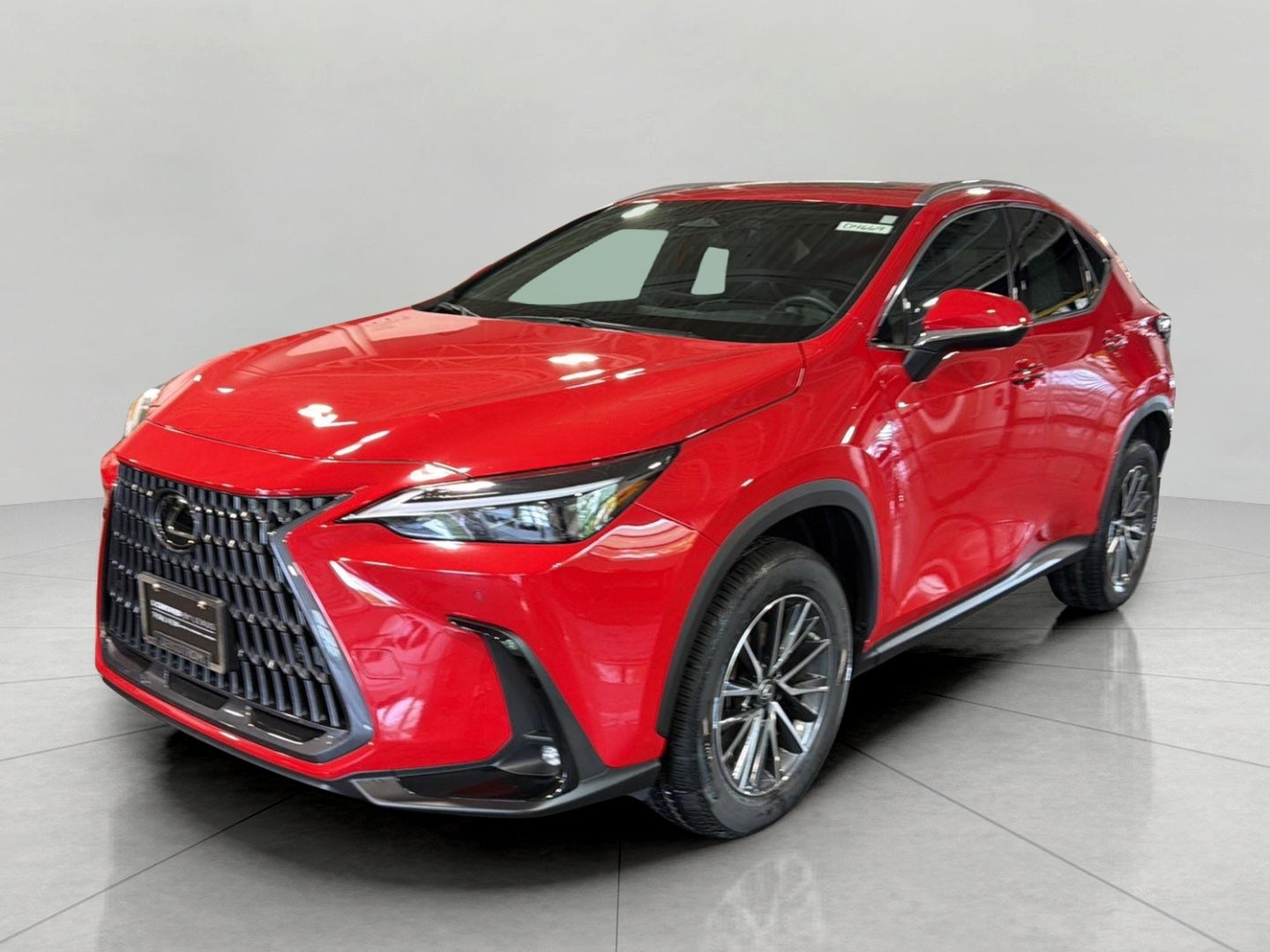 2023 Lexus NX NX 350 Premium AWD