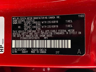 2023 Lexus NX NX 350 Premium AWD