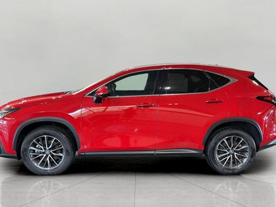 2023 Lexus NX NX 350 Premium AWD