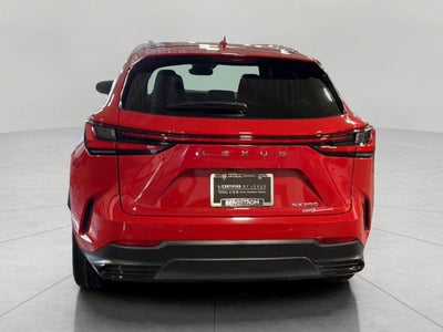 2023 Lexus NX NX 350 Premium AWD