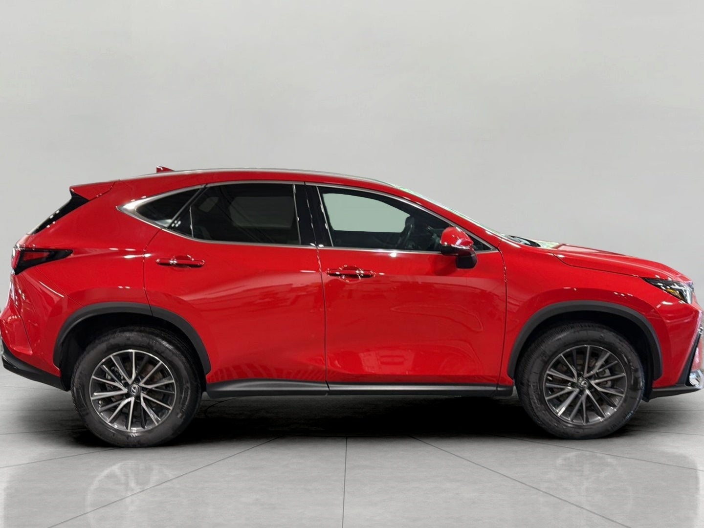 2023 Lexus NX NX 350 Premium AWD