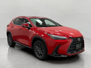 2023 Lexus NX