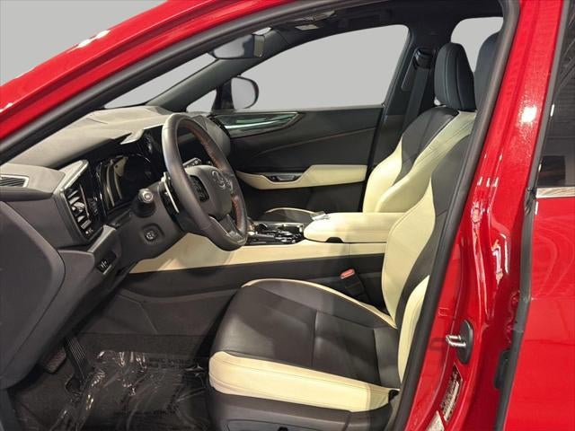2023 Lexus NX NX 350 Premium AWD