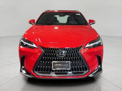 2023 Lexus NX NX 350 Premium AWD