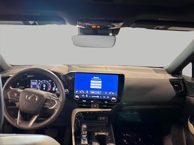 2023 Lexus NX NX 350 Premium AWD