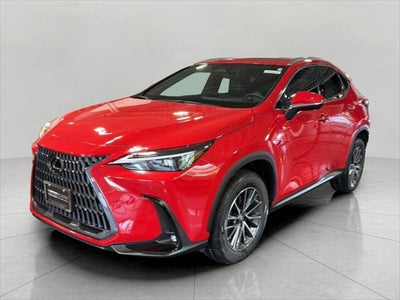 2023 Lexus NX NX 350 Premium AWD