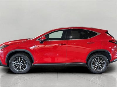 2023 Lexus NX NX 350 Premium AWD