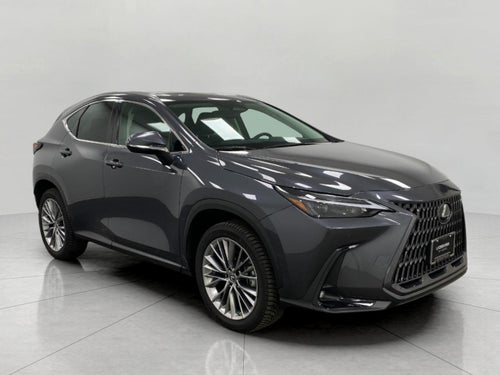 2022 Lexus NX NX 350 Premium AWD