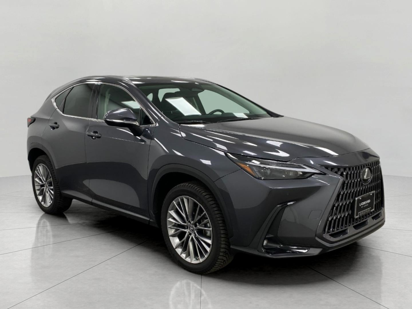 2022 Lexus NX NX 350 Premium AWD