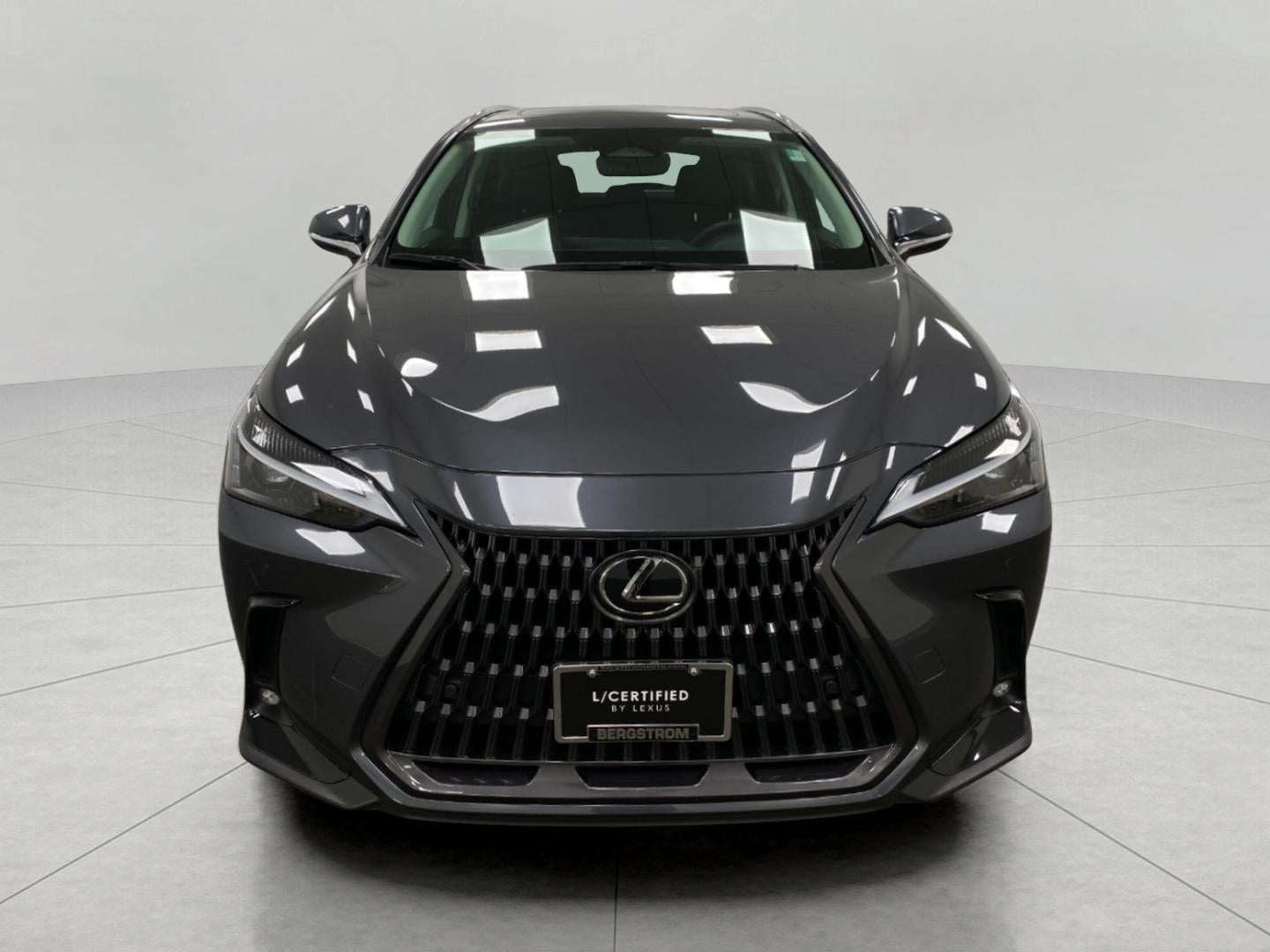 2022 Lexus NX NX 350 Premium AWD